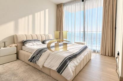 Apartment - 1 - 2 for rent in Binghatti Onyx - District 15 - Jumeirah Village Circle - Dubai
