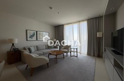 Apartment - 1 Bedroom - 2 Bathrooms for rent in Vida Residence Downtown - Downtown Dubai - Dubai Apartment - 1 Bedroom - 2 Bathrooms for rent in Vida Residence Downtown - Downtown Dubai - Dubai
