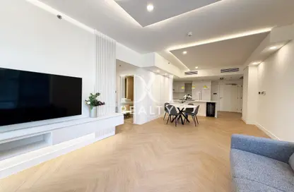 Apartment - 2 Bedrooms - 2 Bathrooms for sale in Standpoint Tower 2 - Standpoint Towers - Downtown Dubai - Dubai