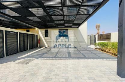 Villa - 3 - 4 for rent in Sharjah Sustainable City - Sharjah