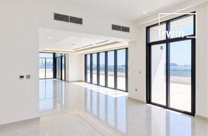 Penthouse - 4 - 5 for sale in The Cove II Building 7 - The Cove ll - Dubai Creek Harbour (The Lagoons) - Dubai