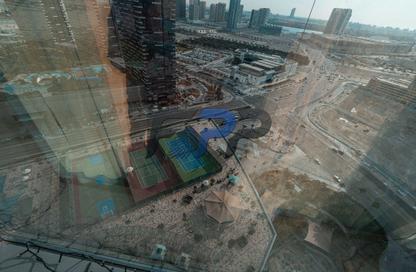 Apartment - 2 Bedrooms - 2 Bathrooms for rent in Sun Tower - Shams Abu Dhabi - Al Reem Island - Abu Dhabi
