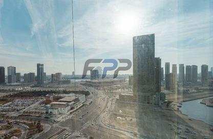 Apartment - 2 Bedrooms - 2 Bathrooms for rent in Sun Tower - Shams Abu Dhabi - Al Reem Island - Abu Dhabi Apartment - 2 Bedrooms - 2 Bathrooms for rent in Sun Tower - Shams Abu Dhabi - Al Reem Island - Abu Dhabi