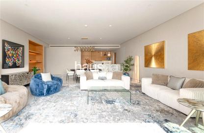 Apartment - 2 Bedrooms - 3 Bathrooms for rent in Atlantis The Royal Residences - The Crescent - Palm Jumeirah - Dubai