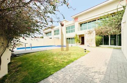 Villa - 5 - 5 for rent in Jumeirah 2 Villas - Jumeirah 2 - Jumeirah - Dubai Villa - 5 - 5 for rent in Jumeirah 2 Villas - Jumeirah 2 - Jumeirah - Dubai