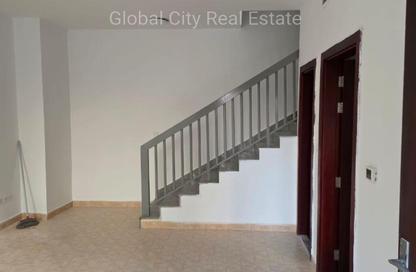 Townhouse - 3 Bedrooms - 3 Bathrooms for sale in Ajman Uptown - Ajman