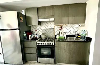 Apartment - Studio - 1 Bathroom for rent in Bella Rose - Dubai Science Park - Dubai