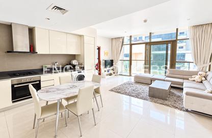Apartment - 1 - 2 for rent in Dubai Marina - Dubai Apartment - 1 - 2 for rent in Dubai Marina - Dubai