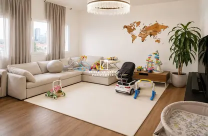 Apartment - 2 Bedrooms - 3 Bathrooms for rent in The Imperial Residence A - The Imperial Residence - District 5 - Jumeirah Village Triangle - Dubai