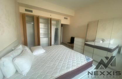 Apartment - 1 Bedroom - 2 Bathrooms for rent in Armada Tower 3 - JLT Cluster P - Jumeirah Lake Towers - Dubai