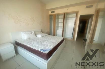 Apartment - 1 Bedroom - 2 Bathrooms for rent in Armada Tower 3 - JLT Cluster P - Jumeirah Lake Towers - Dubai