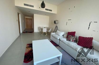 Apartment - 1 Bedroom - 2 Bathrooms for rent in Armada Tower 3 - JLT Cluster P - Jumeirah Lake Towers - Dubai Apartment - 1 Bedroom - 2 Bathrooms for rent in Armada Tower 3 - JLT Cluster P - Jumeirah Lake Towers - Dubai