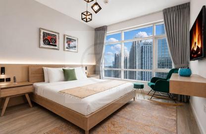 Apartment - 1 - 2 for rent in The Lofts East - The Lofts - Downtown Dubai - Dubai