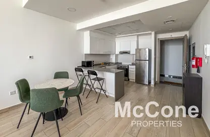 Apartment - 2 Bedrooms - 2 Bathrooms for rent in BLOOM TOWERS A - Bloom Towers - District 10 - Jumeirah Village Circle - Dubai