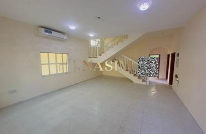 Villa - 5 Bedrooms - 5 Bathrooms for rent in Al Mowaihat 3 - Al Mowaihat - Ajman