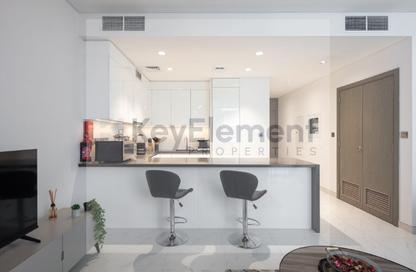 Apartment - 1 Bedroom - 2 Bathrooms for sale in Residences 12 - District One - Mohammed Bin Rashid City - Dubai