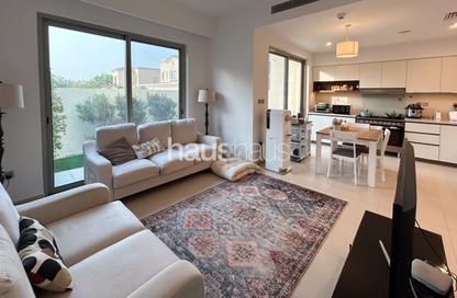 Villa - 3 Bedrooms - 4 Bathrooms for rent in Camelia 2 - Camelia - Arabian Ranches 2 - Dubai