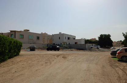 Land - Studio for sale in Al Mowaihat 2 - Al Mowaihat - Ajman