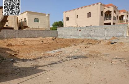 Land - Studio for sale in Al Mowaihat 2 - Al Mowaihat - Ajman