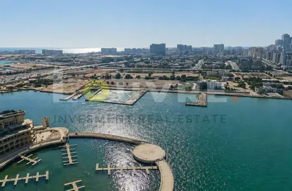 شقة - غرفة نوم - 2 حمامات للبيع في برج تالا - مارينا سكوير - جزيرة الريم - أبوظبي