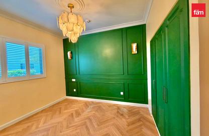 Villa - 4 Bedrooms - 5 Bathrooms for rent in La Rosa 4 - La Rosa - Villanova - Dubai