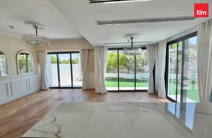 Villa - 4 Bedrooms - 5 Bathrooms for rent in La Rosa 4 - La Rosa - Villanova - Dubai
