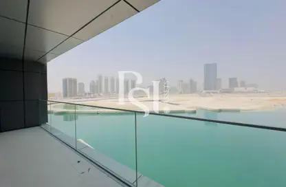 دوبلكس - 4 غرف نوم - 6 حمامات للبيع في أبراج راديانت فيوز - مدينة الأضواء - جزيرة الريم - أبوظبي