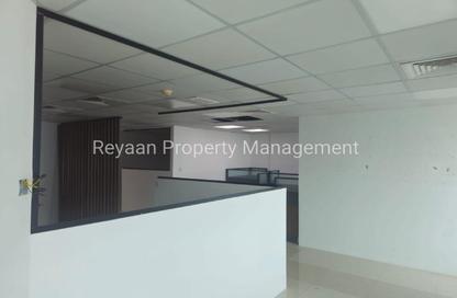 Office Space - Studio for rent in Murjanet Al Khaleej - Abu Baker Al Siddique Road - Deira - Dubai