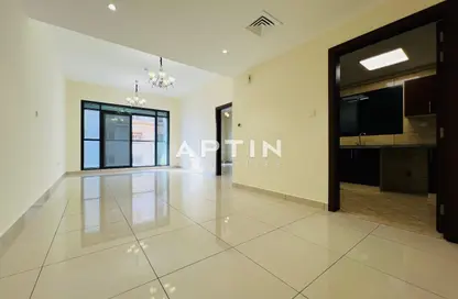 Apartment - 1 Bedroom - 2 Bathrooms for rent in Etlala Residence 2 - Etlala Residence - Dubai Land Residence Complex - Dubai