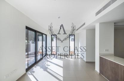 Villa - 4 - 4 for sale in Elan - Tilal Al Ghaf - Dubai Villa - 4 - 4 for sale in Elan - Tilal Al Ghaf - Dubai