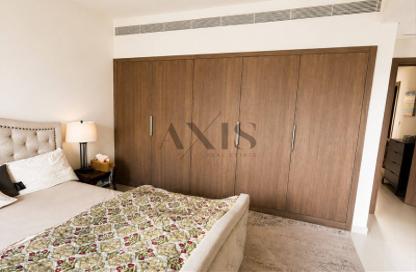 Townhouse - 3 - 4 for rent in Elan - Tilal Al Ghaf - Dubai