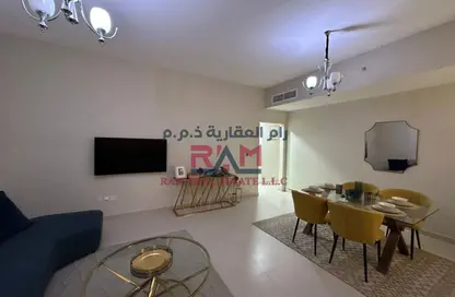 Apartment - 1 Bedroom - 2 Bathrooms for sale in Al Amira Village - Al Yasmeen - Ajman