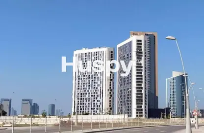 شقة - 3 غرف نوم - 3 حمامات للايجار في ميرا 2 - شمس أبوظبي - جزيرة الريم - أبوظبي