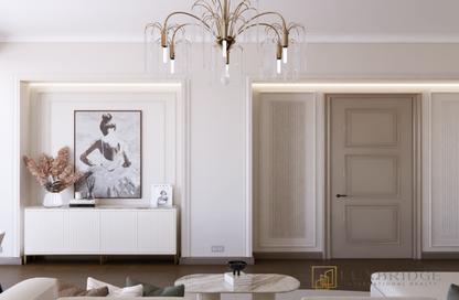 Apartment - 2 Bedrooms - 4 Bathrooms for sale in Golden Mile 9 - Golden Mile - Palm Jumeirah - Dubai