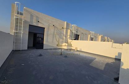 Townhouse - 4 - 6 for rent in Al Helio 1 - Al Helio - Ajman