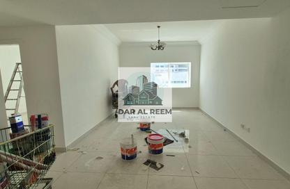 Apartment - 2 - 2 for rent in New Al Taawun Road - Al Taawun - Sharjah