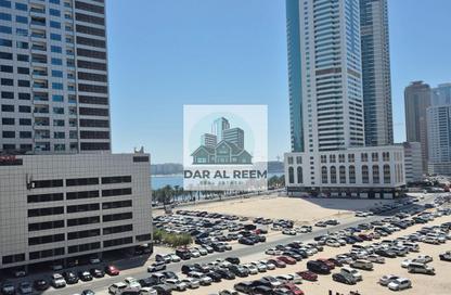 Apartment - 2 - 2 for rent in New Al Taawun Road - Al Taawun - Sharjah Apartment - 2 - 2 for rent in New Al Taawun Road - Al Taawun - Sharjah