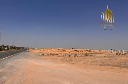Land - Studio for sale in Al Belidah - Al Bataeh - Sharjah Land - Studio for sale in Al Belidah - Al Bataeh - Sharjah