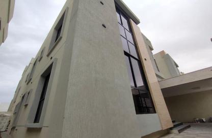 Villa - 5 Bedrooms - 7 Bathrooms for sale in Al Bahia Hills - Al Bahia - Ajman