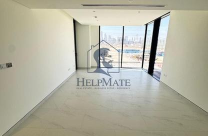Apartment - 3 Bedrooms - 4 Bathrooms for sale in Sobha Creek Vistas Grande - Sobha Hartland - Mohammed Bin Rashid City - Dubai