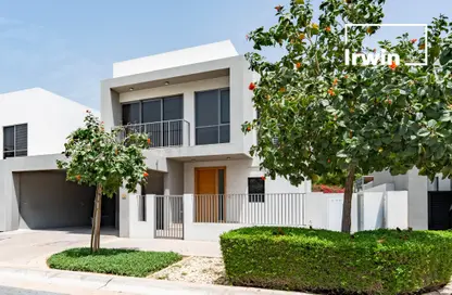 Villa - 3 Bedrooms - 4 Bathrooms for rent in Sidra Villas II - Sidra Villas - Dubai Hills Estate - Dubai