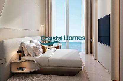 Apartment - 1 - 2 for sale in Oceano - Al Marjan Island - Ras Al Khaimah Apartment - 1 - 2 for sale in Oceano - Al Marjan Island - Ras Al Khaimah