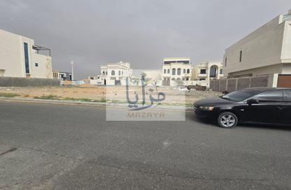 Land - Studio for sale in Ajman Global City - Al Alia - Ajman