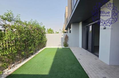 Townhouse - 3 - 4 for rent in Mudon Al Ranim 1 - Mudon - Dubai