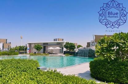 Townhouse - 3 - 4 for rent in Mudon Al Ranim 1 - Mudon - Dubai
