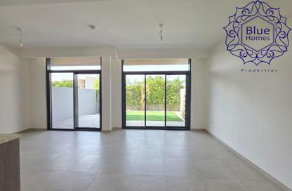 Townhouse - 3 - 4 for rent in Mudon Al Ranim 1 - Mudon - Dubai