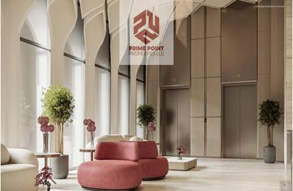Apartment - 2 - 3 for sale in Parkgreen Residences - Liwan - Dubai Apartment - 2 - 3 for sale in Parkgreen Residences - Liwan - Dubai