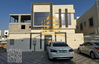 Villa - 5 - 7 for sale in Kabbali Hills - Al Helio 2 - Al Helio - Ajman