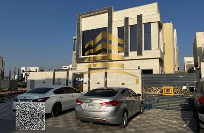 Villa - 5 - 7 for sale in Kabbali Hills - Al Helio 2 - Al Helio - Ajman