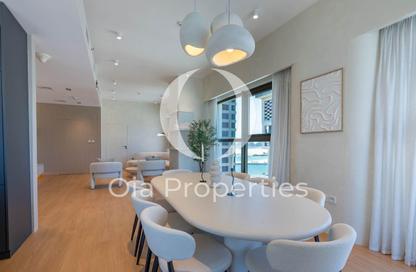 Apartment - 2 Bedrooms - 3 Bathrooms for sale in Pixel - Makers District - Al Reem Island - Abu Dhabi Apartment - 2 Bedrooms - 3 Bathrooms for sale in Pixel - Makers District - Al Reem Island - Abu Dhabi